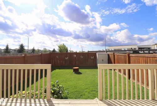 44 Hartwick Manor, Spruce Grove, AB 