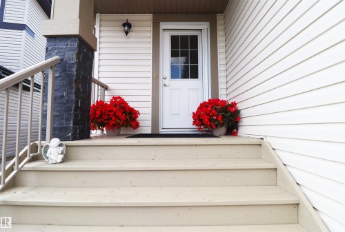 44 Hartwick Manor, Spruce Grove, AB 