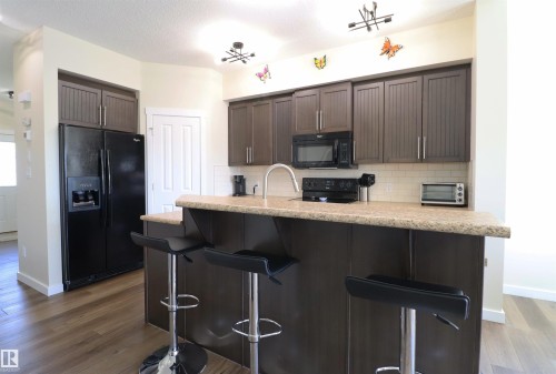 44 Hartwick Manor, Spruce Grove, AB 