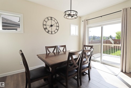 44 Hartwick Manor, Spruce Grove, AB 