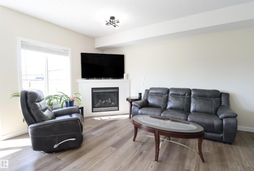 44 Hartwick Manor, Spruce Grove, AB 