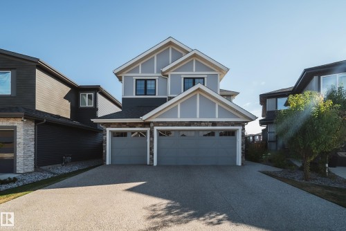 6843 Knox Loop Sw, Edmonton, AB 