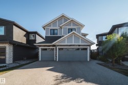 6843 KNOX Loop SW Edmonton, AB T6W 4R4