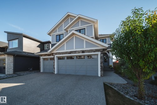 6843 Knox Loop Sw, Edmonton, AB 