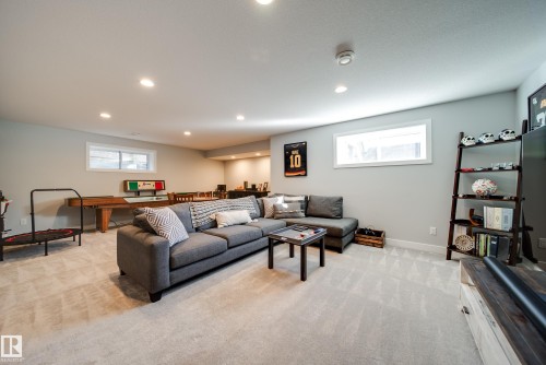 6843 Knox Loop Sw, Edmonton, AB 