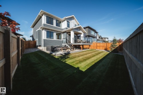 6843 Knox Loop Sw, Edmonton, AB 