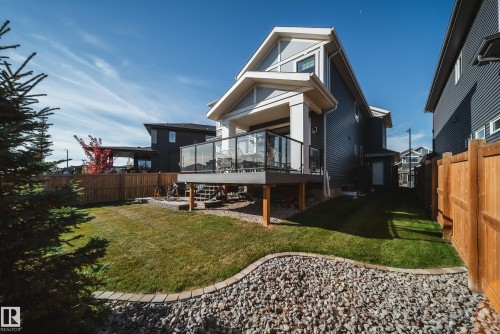 6843 Knox Loop Sw, Edmonton, AB 