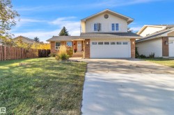 76 GARIEPY Crescent NW  Edmonton, AB T6M 1A1