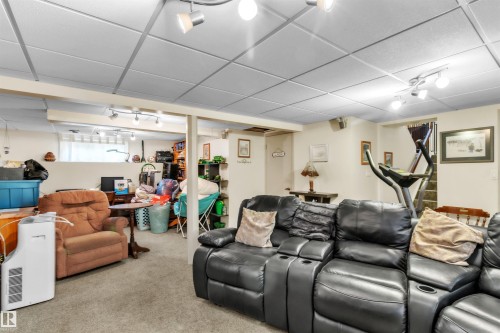 Additional content - 76 Gariepy Crescent Nw, Edmonton, AB 