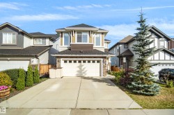 5614 ALLBRIGHT BAY Bay SW  Edmonton, AB T6W 3H6