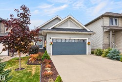 79 CHATWIN Road  Sherwood Park, AB T8H 2S6