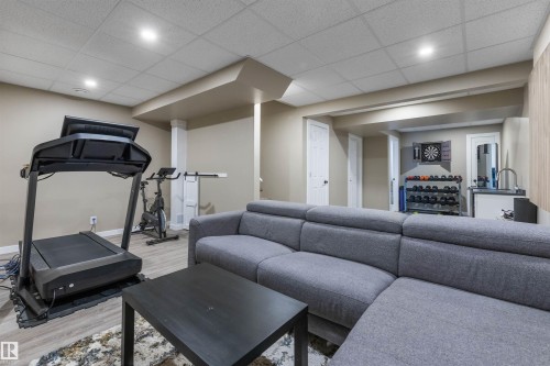 6090 Rosenthal Way Nw, Edmonton, AB 