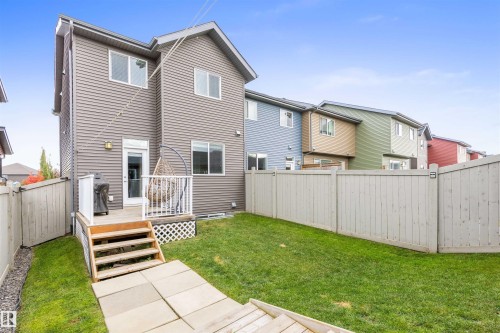 6090 Rosenthal Way Nw, Edmonton, AB 