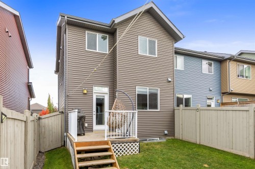 6090 Rosenthal Way Nw, Edmonton, AB 