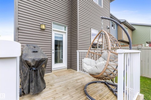 6090 Rosenthal Way Nw, Edmonton, AB 