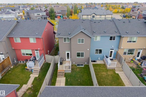 6090 Rosenthal Way Nw, Edmonton, AB 