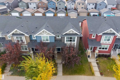 6090 Rosenthal Way Nw, Edmonton, AB 