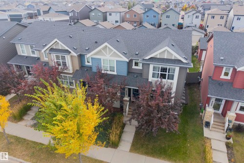6090 Rosenthal Way Nw, Edmonton, AB 