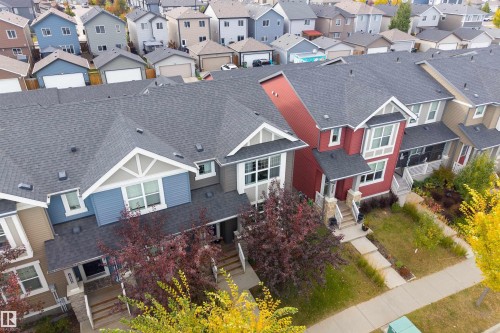6090 Rosenthal Way Nw, Edmonton, AB 