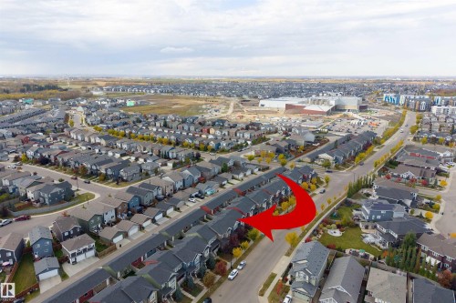 6090 Rosenthal Way Nw, Edmonton, AB 