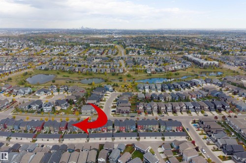 6090 Rosenthal Way Nw, Edmonton, AB 