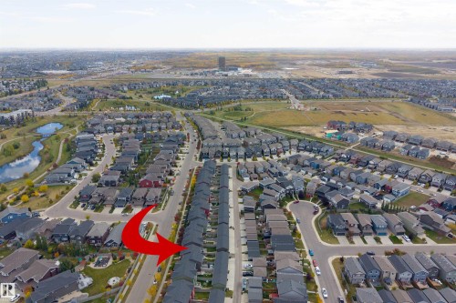 6090 Rosenthal Way Nw, Edmonton, AB 