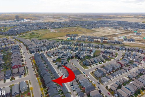 6090 Rosenthal Way Nw, Edmonton, AB 