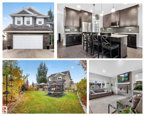 6703 20 Avenue Sw, Edmonton, AB 