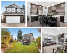 6703 20 Avenue SW  Edmonton, AB T6X 0T4