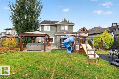 6703 20 Avenue Sw, Edmonton, AB 
