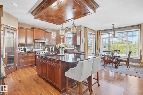 4024 Mactaggart Drive Nw, Edmonton, AB 