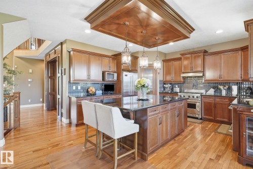 4024 Mactaggart Drive Nw, Edmonton, AB 