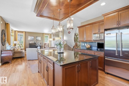 4024 Mactaggart Drive Nw, Edmonton, AB 