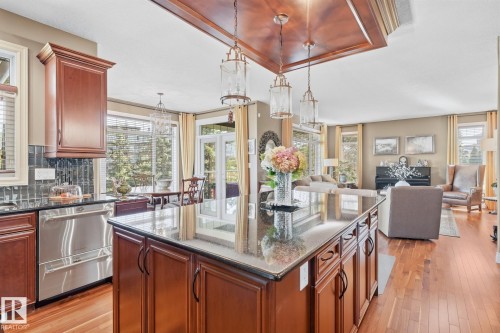 4024 Mactaggart Drive Nw, Edmonton, AB 
