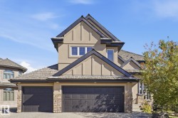 4024 MACTAGGART Drive NW  Edmonton, AB T6R 0J3