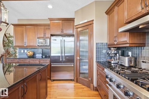 4024 Mactaggart Drive Nw, Edmonton, AB 