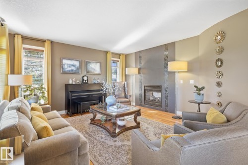 4024 Mactaggart Drive Nw, Edmonton, AB 