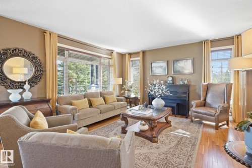 4024 Mactaggart Drive Nw, Edmonton, AB 