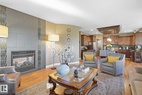 4024 Mactaggart Drive Nw, Edmonton, AB 