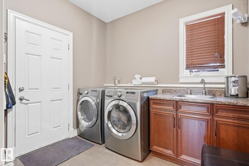 4024 Mactaggart Drive Nw, Edmonton, AB 