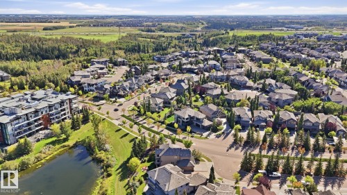 4024 Mactaggart Drive Nw, Edmonton, AB 