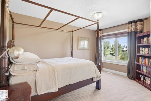 4024 Mactaggart Drive Nw, Edmonton, AB 