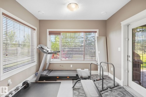 4024 Mactaggart Drive Nw, Edmonton, AB 