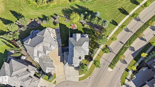 4024 Mactaggart Drive Nw, Edmonton, AB 