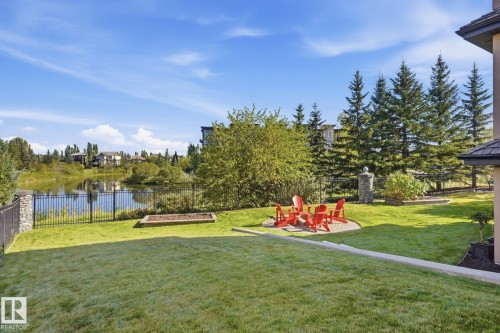 4024 Mactaggart Drive Nw, Edmonton, AB 