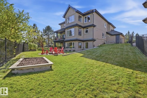 4024 Mactaggart Drive Nw, Edmonton, AB 