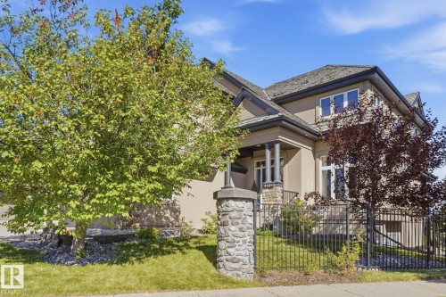 4024 Mactaggart Drive Nw, Edmonton, AB 