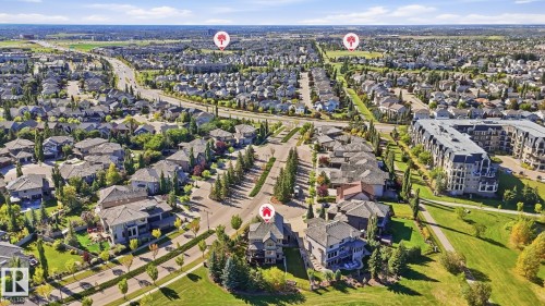 4024 Mactaggart Drive Nw, Edmonton, AB 