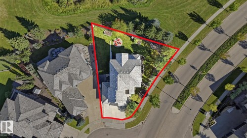 4024 Mactaggart Drive Nw, Edmonton, AB 
