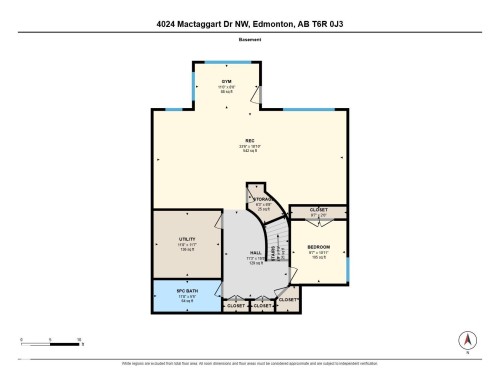 4024 Mactaggart Drive Nw, Edmonton, AB 